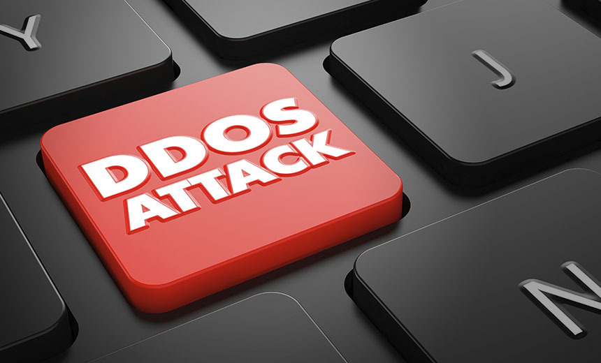 Malware Used to Launch DDoS Attacks