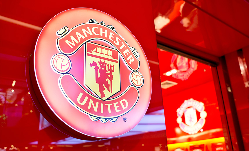 Manchester United Investigating Cybersecurity Incident