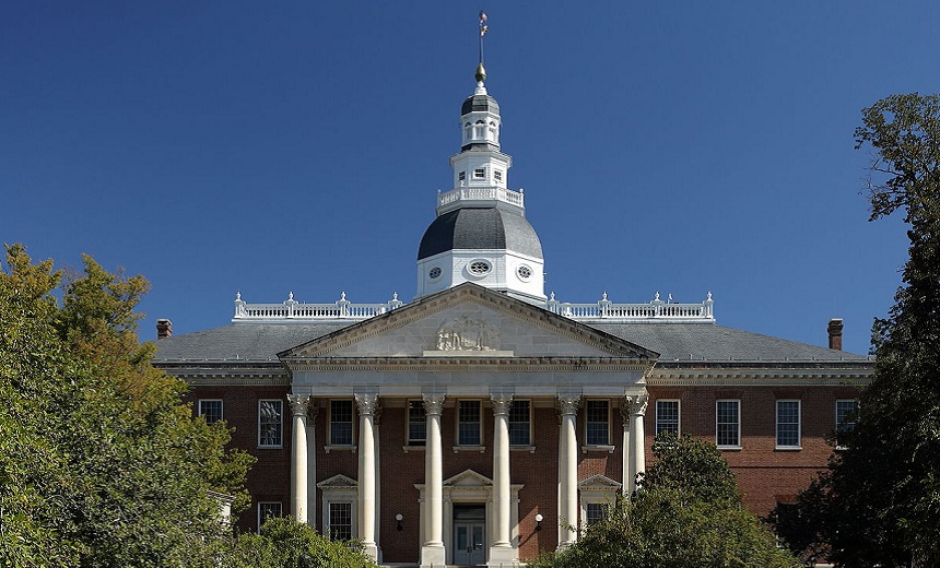 Maryland Considers Criminalizing Ransomware Possession