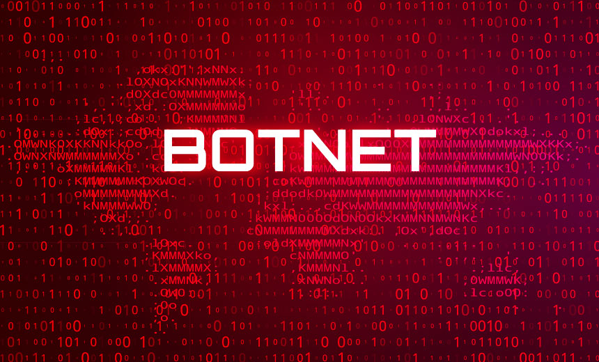 Massive Botnet Attack Used More Than 400,000 IoT Devices