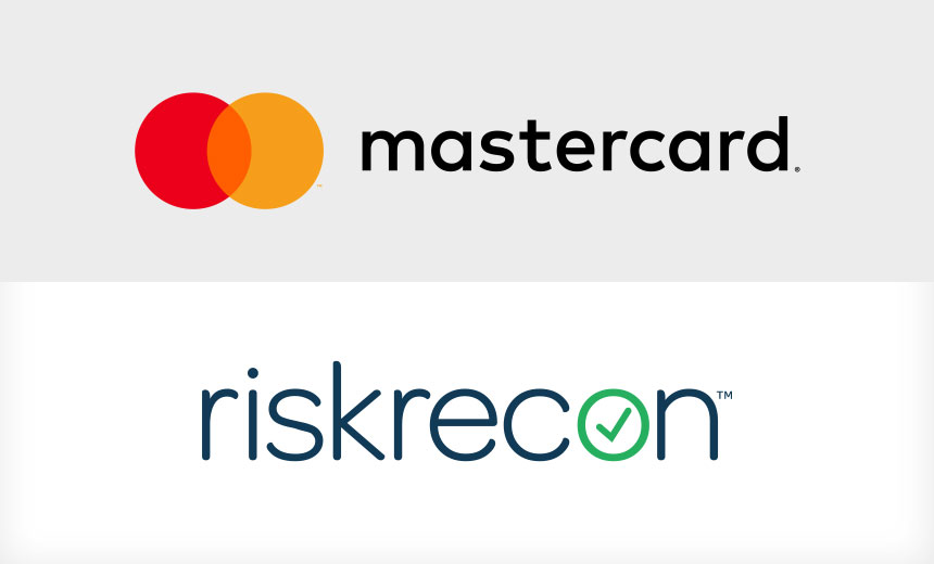 MasterCard Inks Deal for Startup RiskRecon