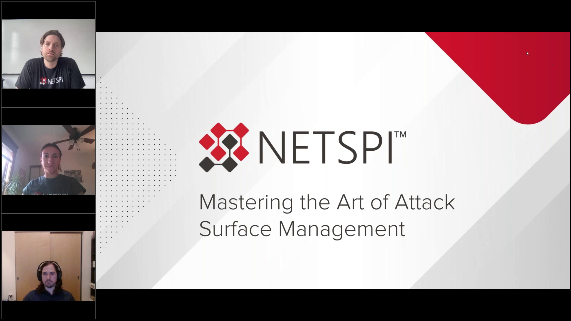 Mastering the Art of Attack Surface Management