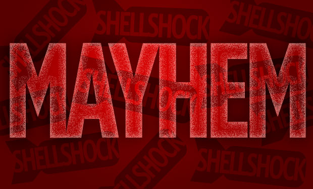 'Mayhem' Malware Exploits Shellshock