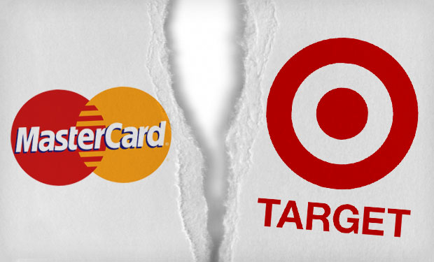 Will MasterCard, Target Renegotiate?