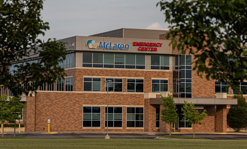 McLaren Health Care Hack Affected Millions; Lawsuits Pile Up