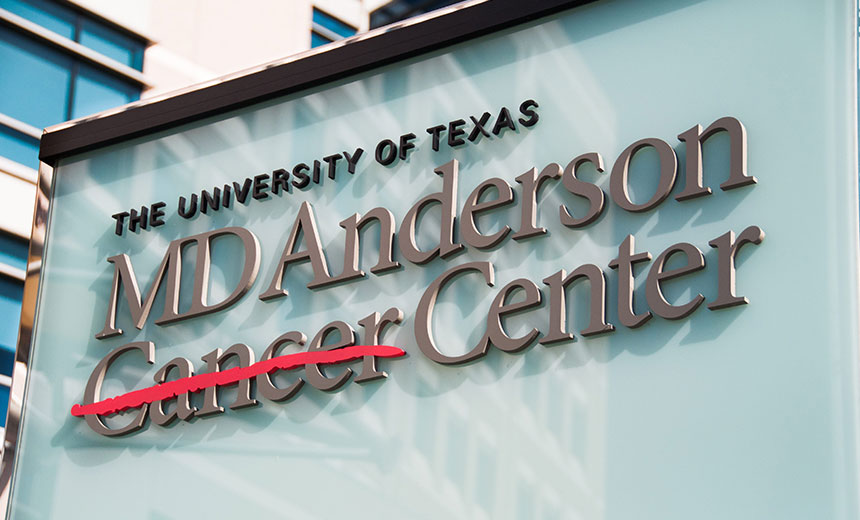 MD Anderson Cancer Center Appeals $4.3 Million HIPAA Fine