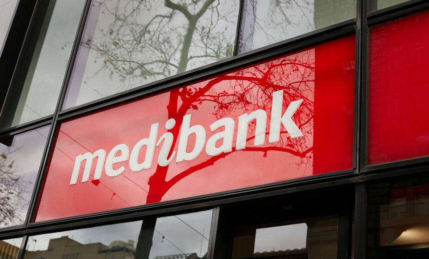Medibank Hackers Dump Stolen on the Dark Web