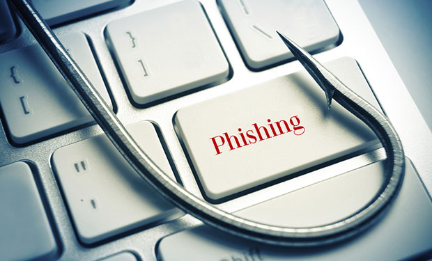 Phishing Leads to Healthcare Breach