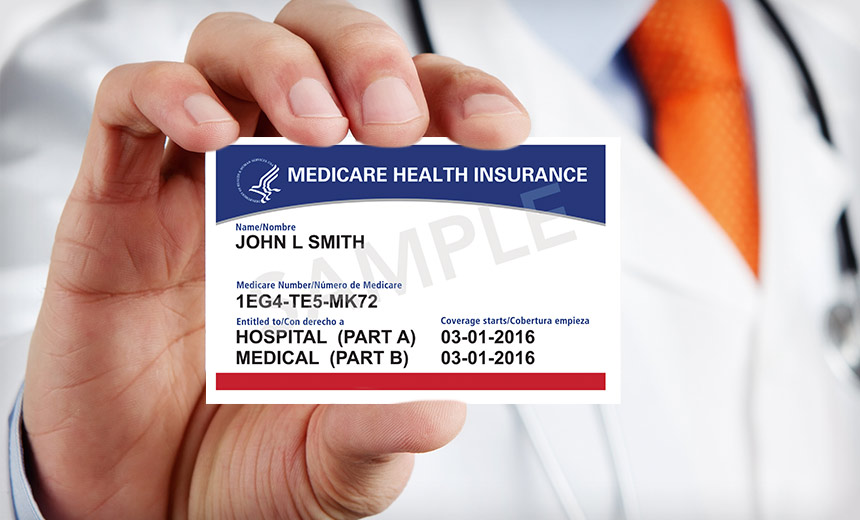 Subcontractor Breach Affects 245K Medicare Beneficiaries