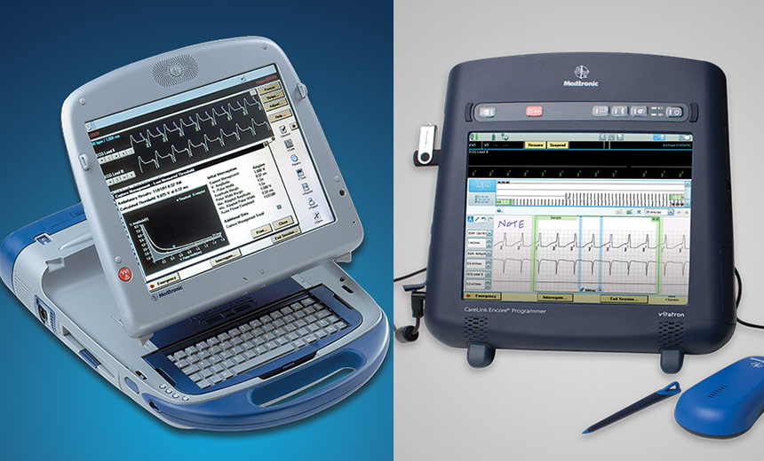 Medtronic Cardiac Devices Recalled Due to Cyber Concerns