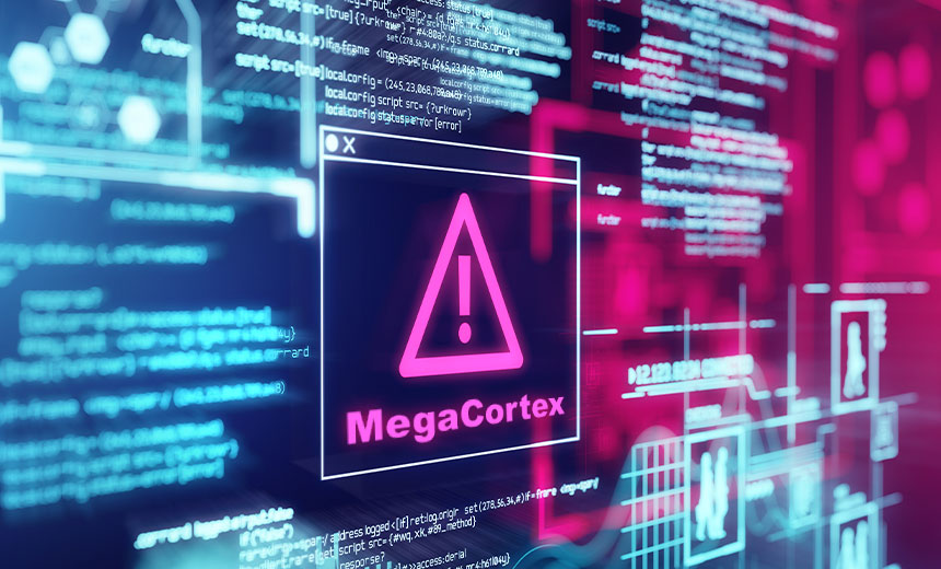 MegaCortex Ransomware Demands Millions From Victims