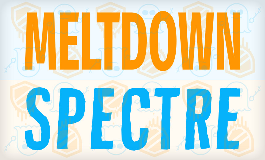 Meltdown and Spectre Forecast: Patch Now and Keep Patching