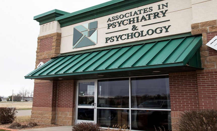 Mental Health Provider Pays Ransom to Recover Data