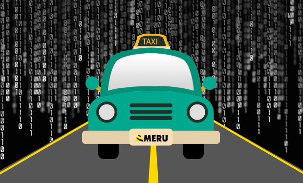 Meru Cabs: Mobile Security Lessons