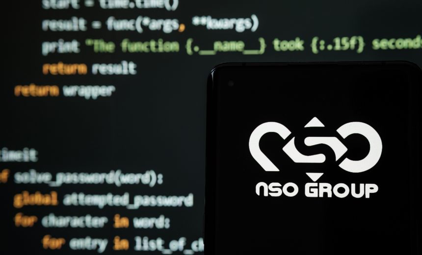 Meta Wins $167M Over NSO Spyware Hack