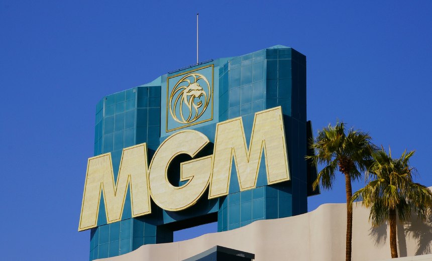 MGM Resorts Expects $100 Million Loss From Hack Attack