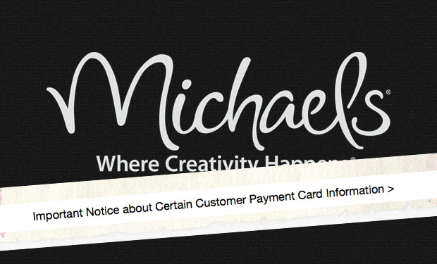 Michaels: Linked to Target Breach?