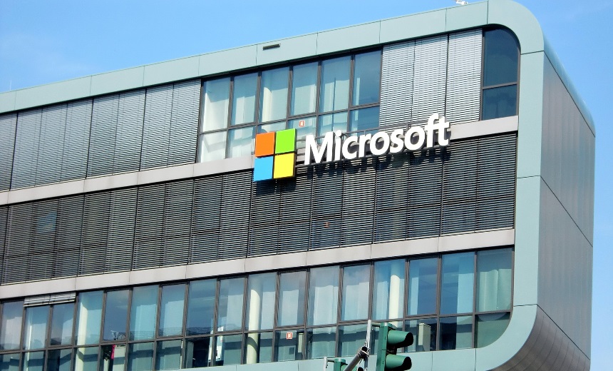Microsoft 365 Cloud Service Outage Disrupts Users Worldwide