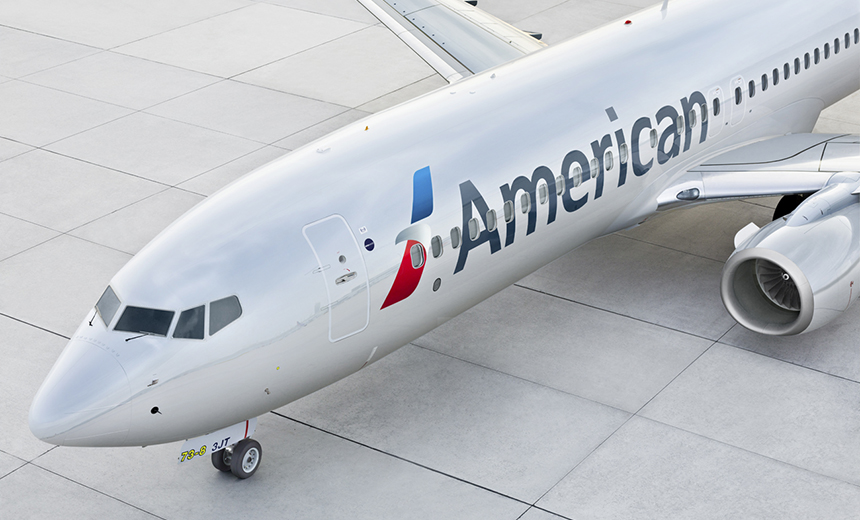 Microsoft 365 Email Hack Led to American Airlines Breach