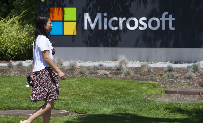 Microsoft Disrupts Business Email Compromise Domains
