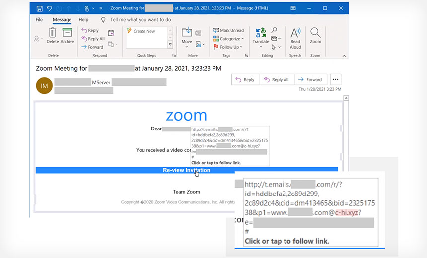 Microsoft: Beware Phishing Attacks with Open Redirect Links