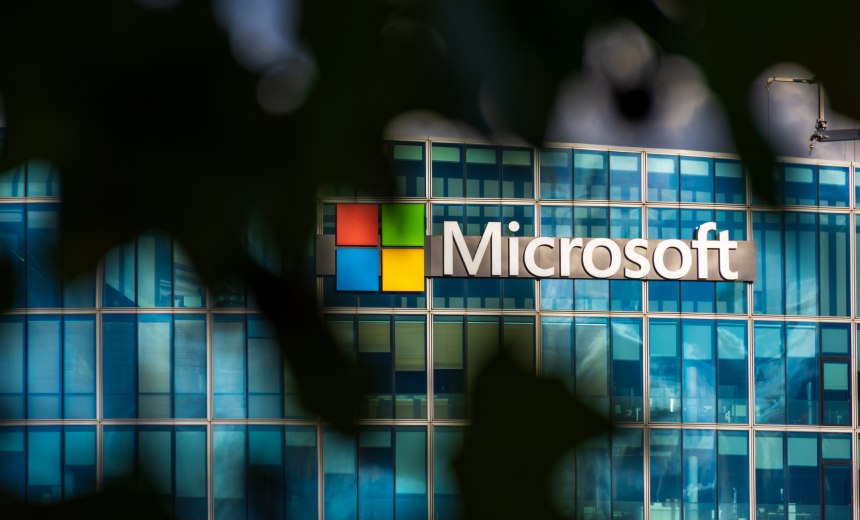 Microsoft CISO, Deputy CISO Reassigned in Management Shakeup
