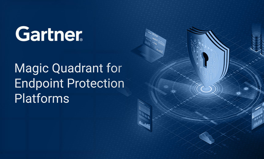 Microsoft, CrowdStrike Lead Endpoint Protection Gartner MQ