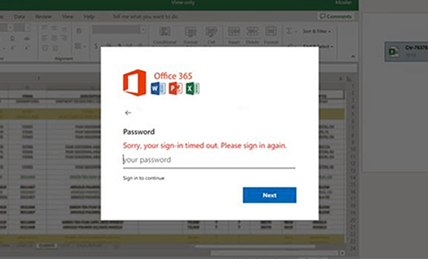 Microsoft Details Yearlong Office 365 Phishing Campaign