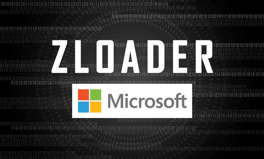Microsoft Disrupts ZLoader Botnet in Global Operation