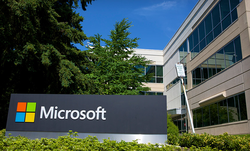 Microsoft: Email Content Exposed in Customer Support Hack