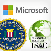 Microsoft, FBI Take Down Citadel Botnets