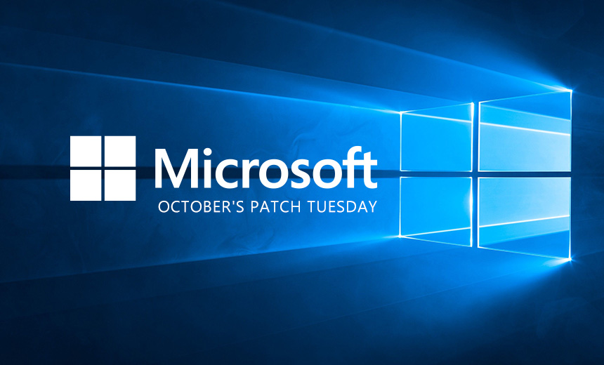 Microsoft Fixes Three Zero Days