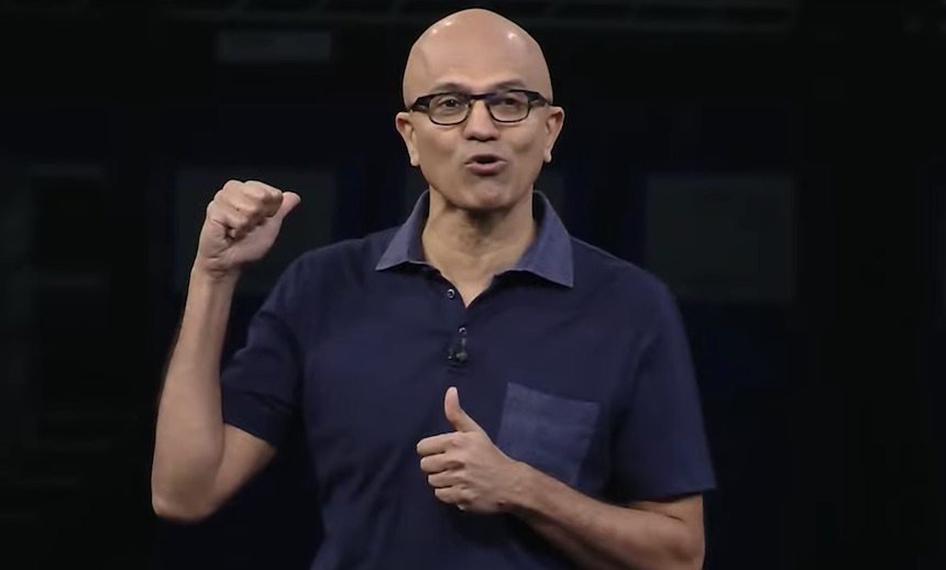 Microsoft May Be TikTok's Privacy and Security Lifeline