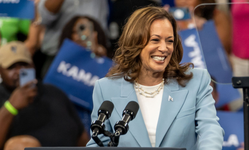 Microsoft: Russian Cyber Proxies Targeting Harris Campaign