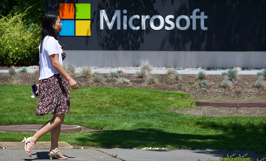 Microsoft Says Russian DNC Hackers Targeted Zero-Day Flaws