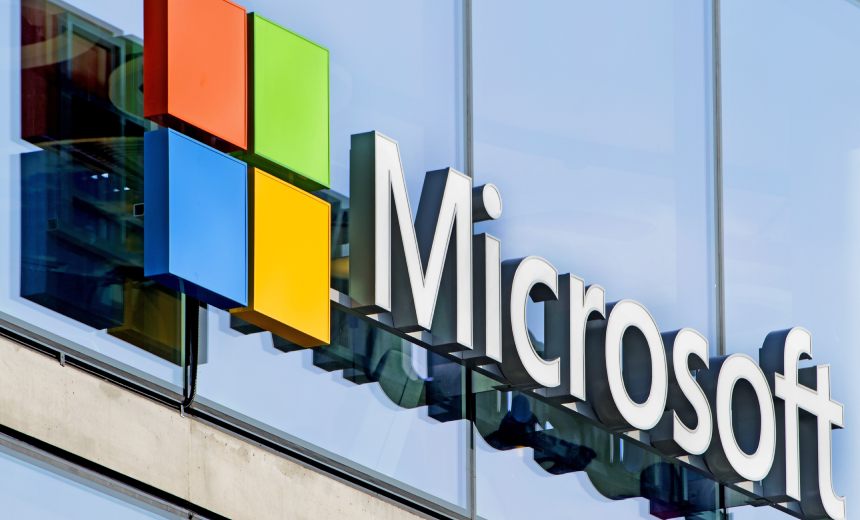 Microsoft Says Test Account Gave Hackers Keys to the Kingdom