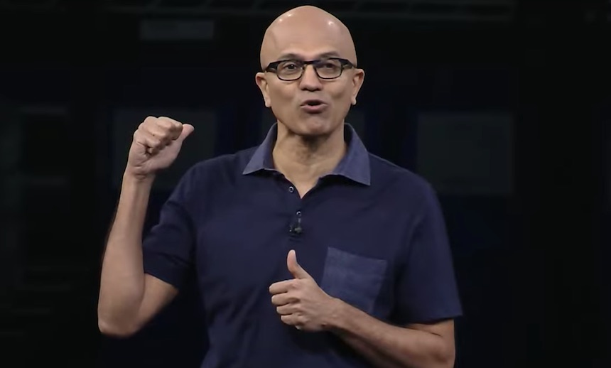 Microsoft Security Sales Hit $20B as Consolidation Increases