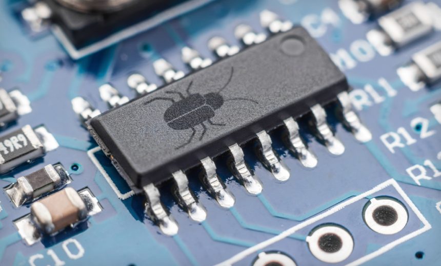 Microsoft tarafından imzalanan ürün yazılımı modülü Güvenli Önyükleme Bypass
