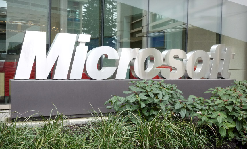 Microsoft Takes Control of 99 Websites From APT Group