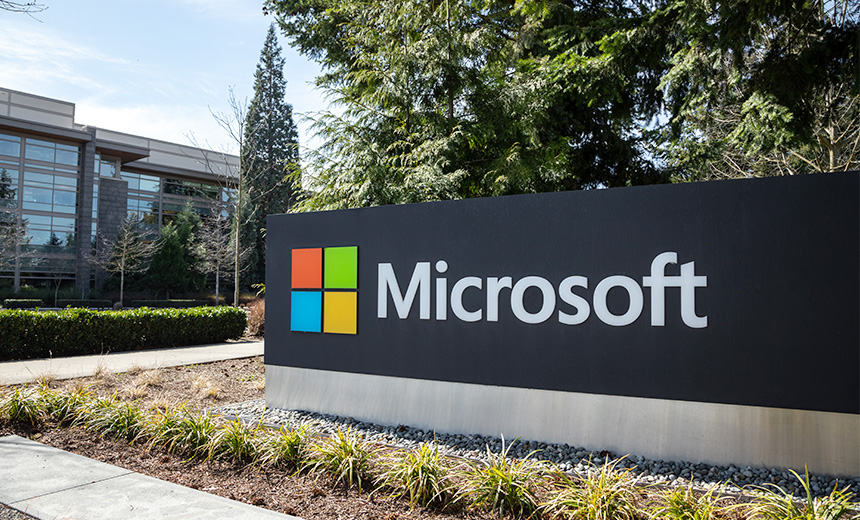 Microsoft to Acquire RiskIQ