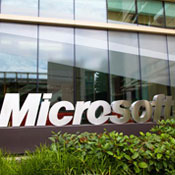 Microsoft to Appeal E-Mail Ruling