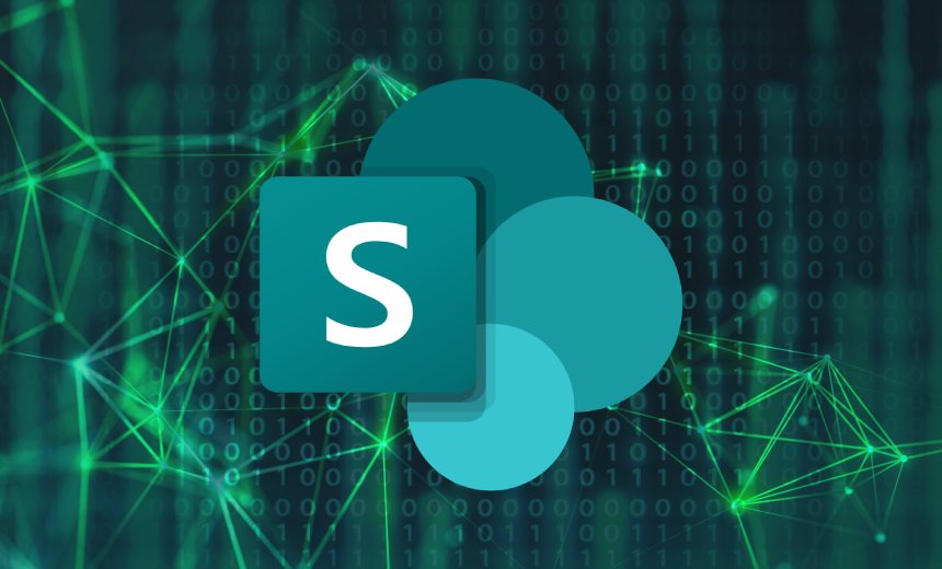 Microsoft, şirket içi SharePoint istismarlarını Çin'e izler
