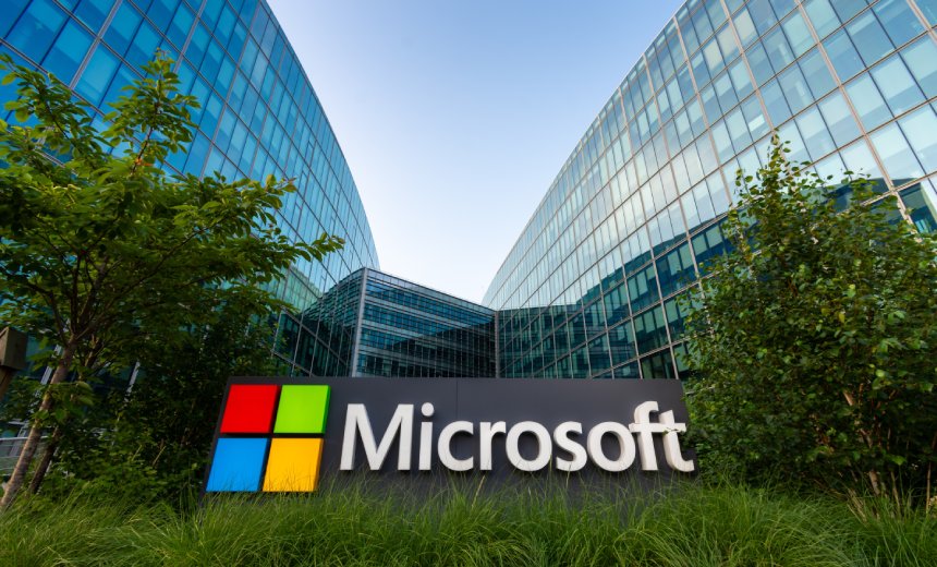 Microsoft's Latest Hack Sparks Major Security Concerns