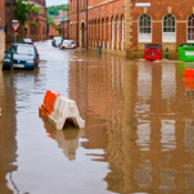 Midwest Floods Update: Regulators Offer Assistance to Institutions