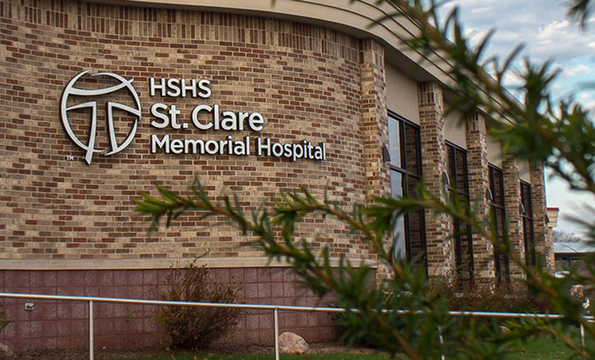 Midwest Hospital Group is experiencing a system-wide IT outage