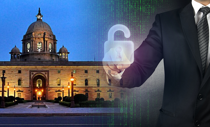 MeitY Requires Government Departments to Have a CISO