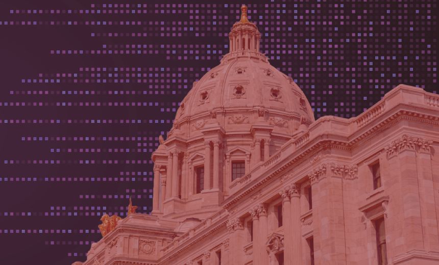 Minnesota Activates National Guard Over St. Paul Cyberattack