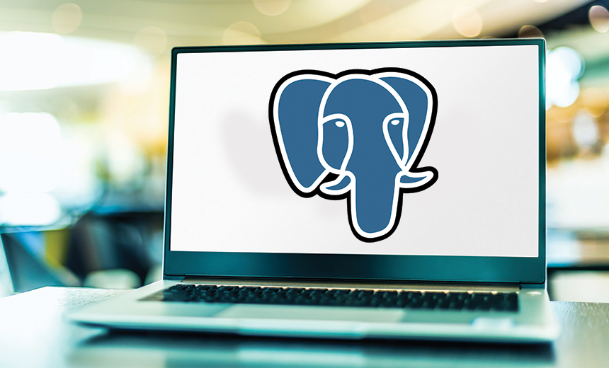 Misconfigured PostgreSQL Used to Target Kubernetes Clusters