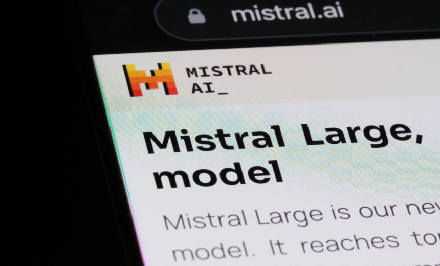 Mistral AI Models Fail Key Safety Tests, Report Finds