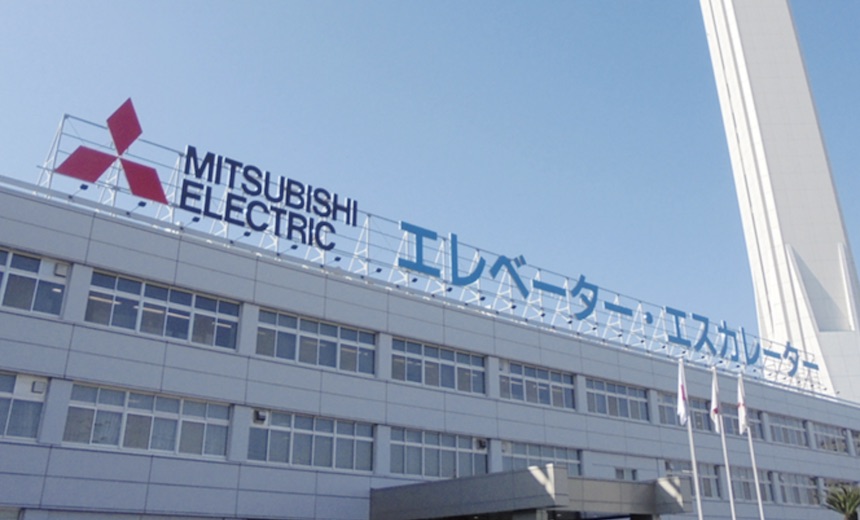 Mitsubishi Electric Blames Anti-Virus Bug for Data Breach